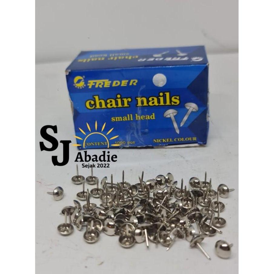 Paku Pines/Payung FREDER 5/8 Inch 1000pcs