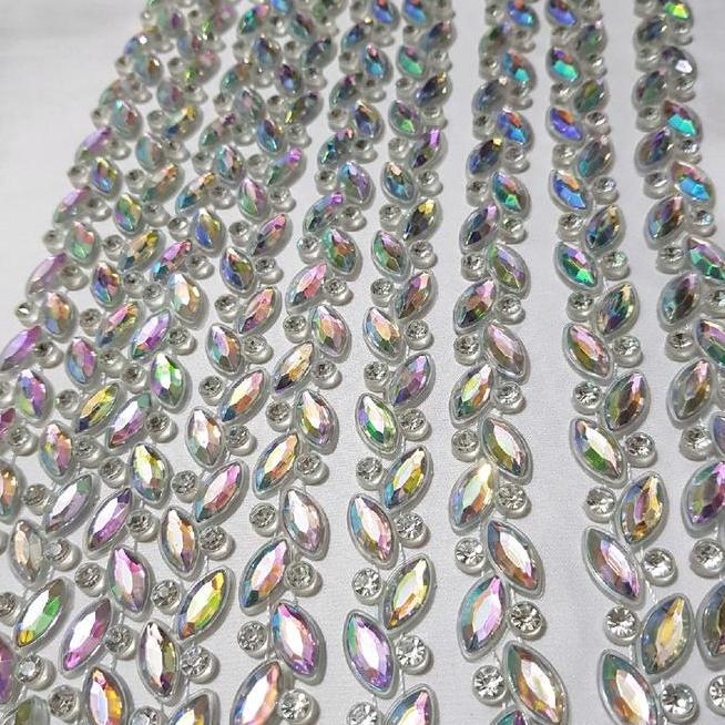 Payet Meteran Payet Rangkai Di Jual Per Meter