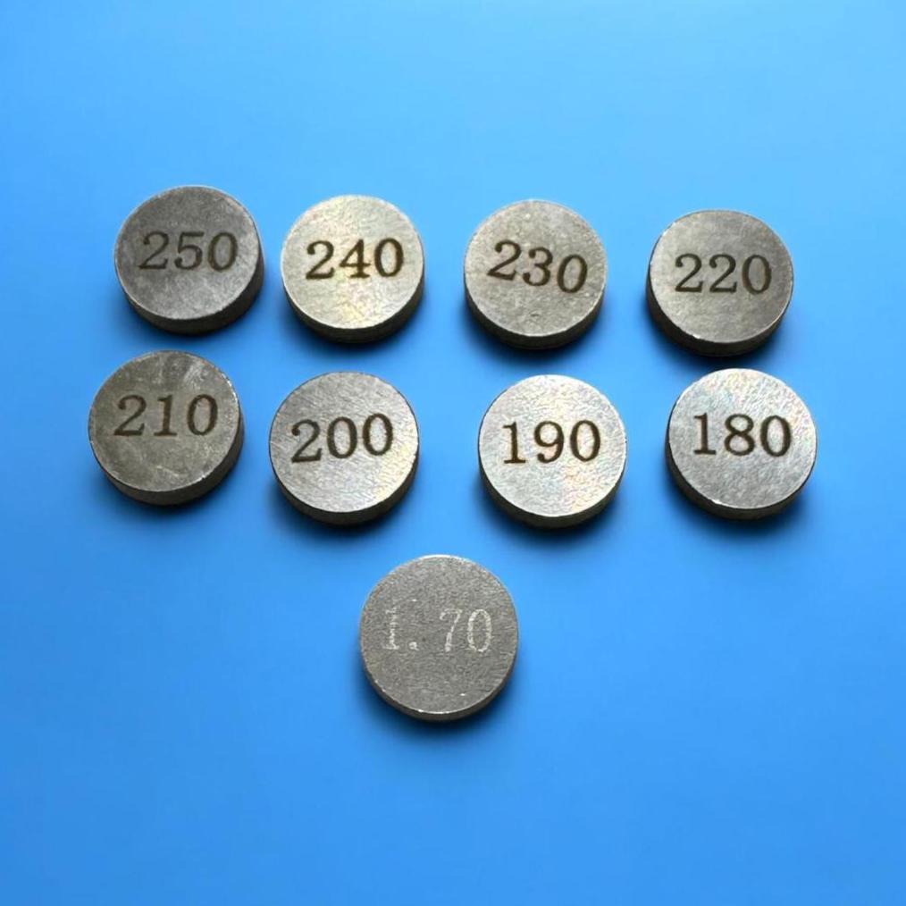 Sim Klep Satria Fu 150 Original SGP Thailand