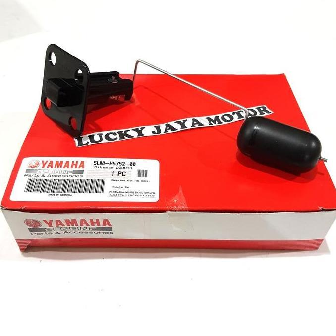 Pelampung Tangki Bensin F1Zr Vega R Lama Jupiter Old 5Lm-H5752-00