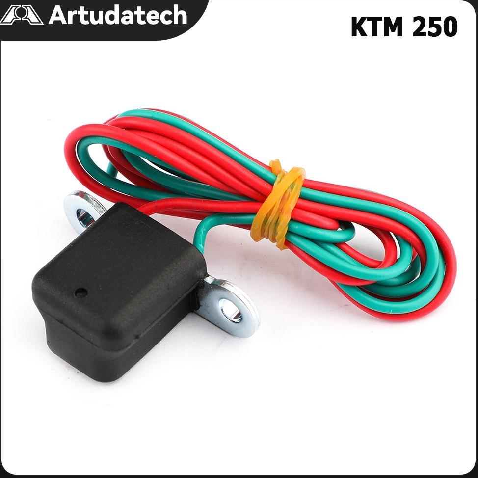 Spul magnet KTM 250 125 150 200 300 350 XCW EXC XC XCW Kumparan Stator Generator