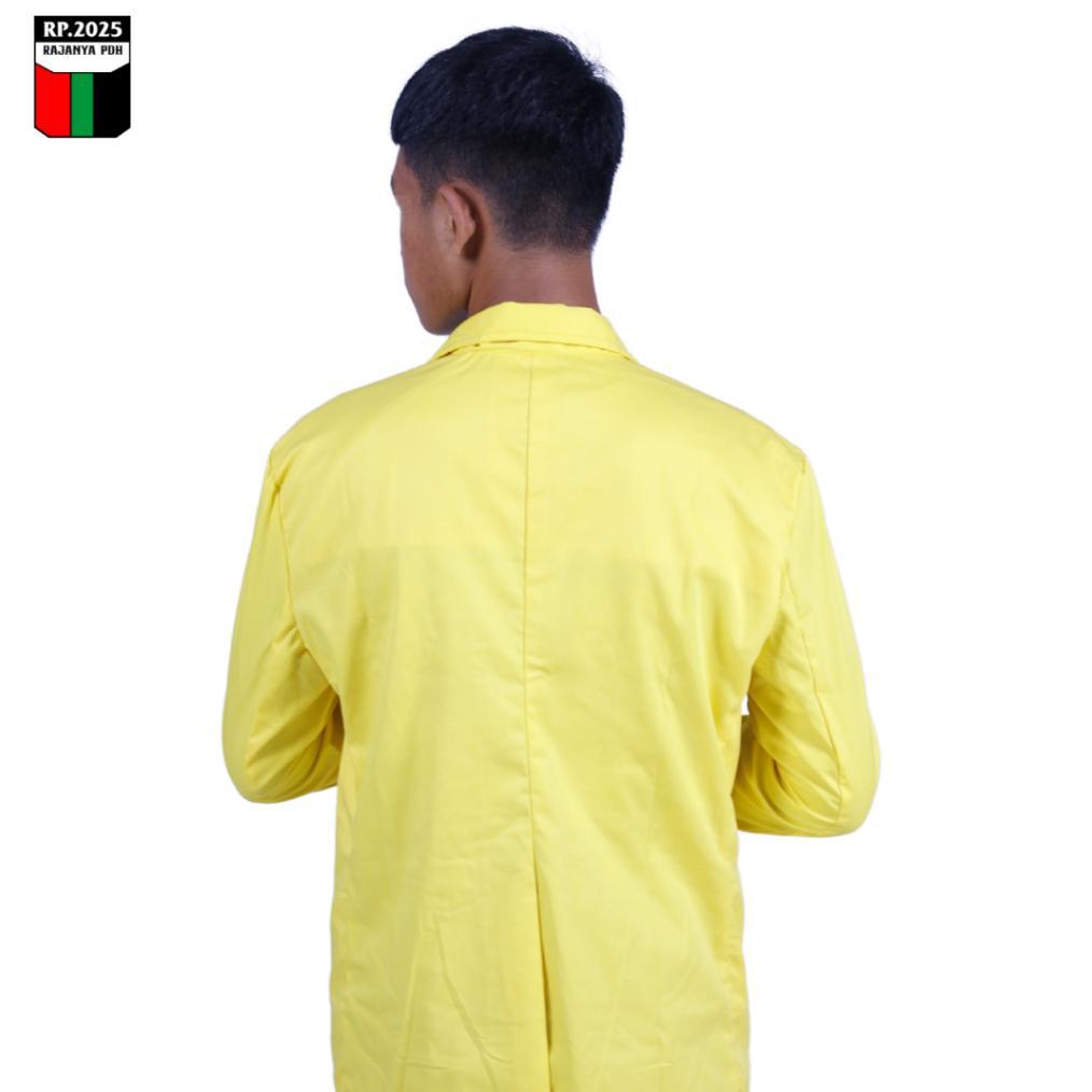 original jas pria/jas almamater universitas terbuka/almamater ut/ ready stok/almamater murah/( bisa 