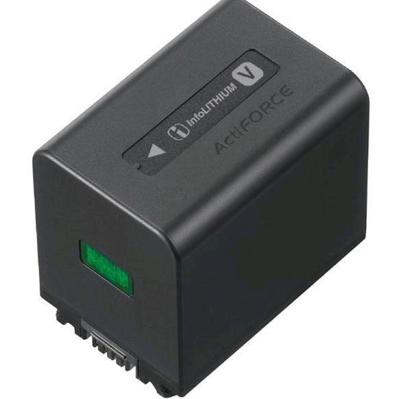 TERMURAH - Baterai Sony Camcorder Professional HXR-NX80