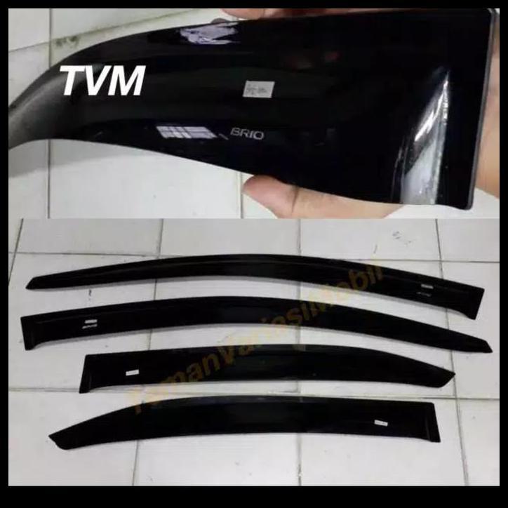 TERMURAH TALANG AIR TALANG HUJAN MOBIL HONDA ALL NEW BRIO 2018 2019 2020