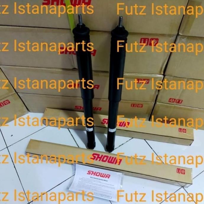 Shock breaker SHOWA ORIGINAL HONDA JAZZ GD3 BELAKANG 2004 - 2007 ASLI