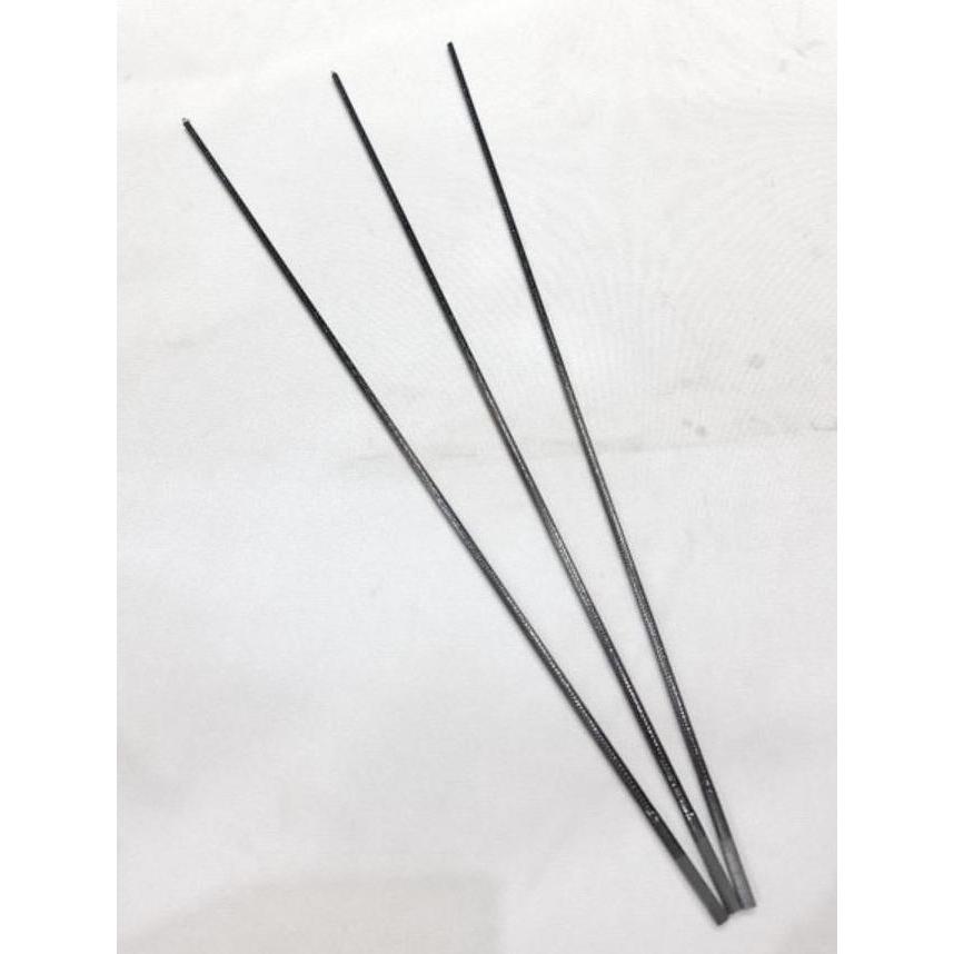 Ujung Tegek Carbon 2 Section