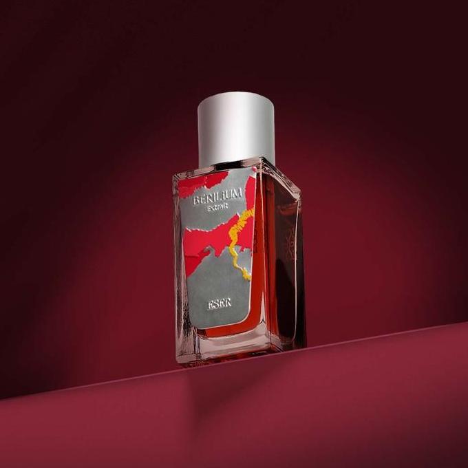 Powerfull- Eser Berilium Extrait De Parfum
