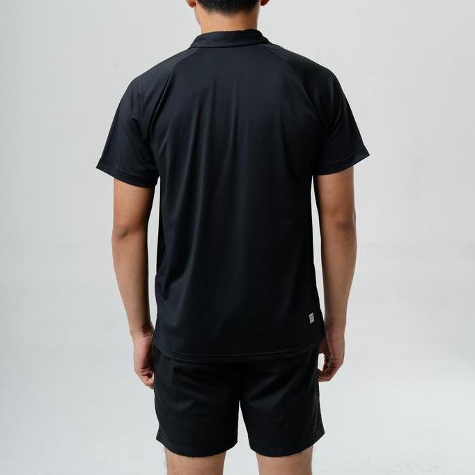 Wkxw- Atalon Court Polo T-Shirt - Kaos Polo Pria Olahraga, Kaos Olahraga Pria, Kaos Polo Tenis, Kaos