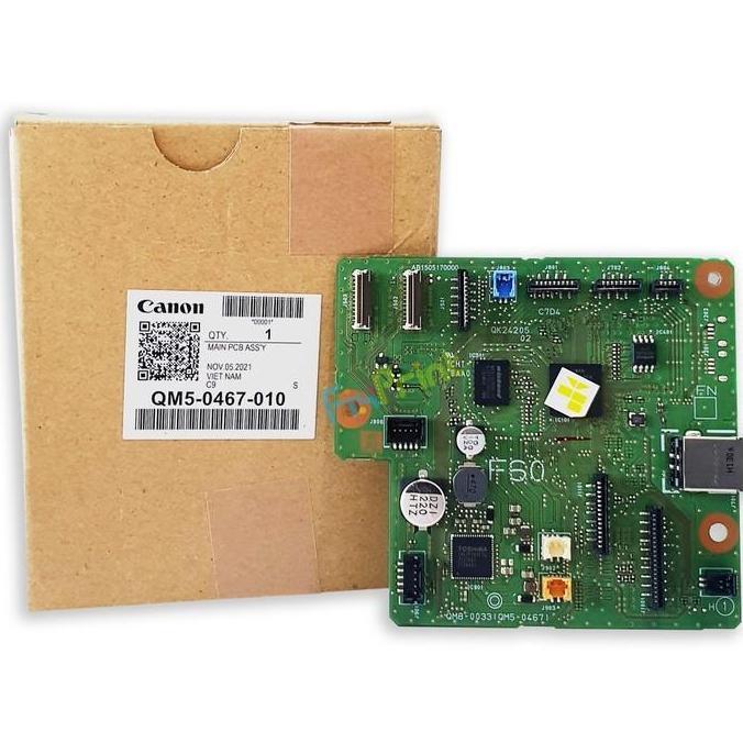 Mainboard Printer G3020 Board Printer G3020 Canon Original New