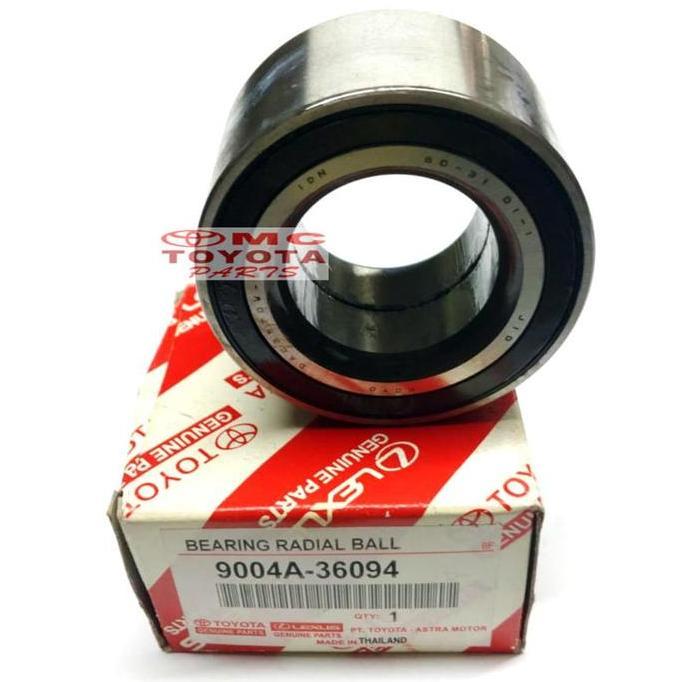 @#@#@#] Laher Roda Depan All New Avanza Xenia 9004A-36094