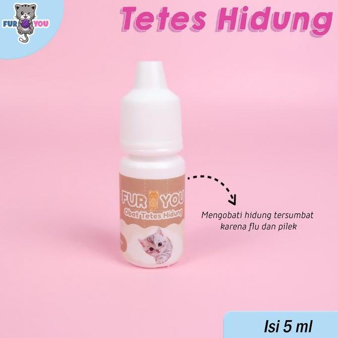 Eyasped- Obat Tetes Hidung Tersumbat Dan Sesak Nafas