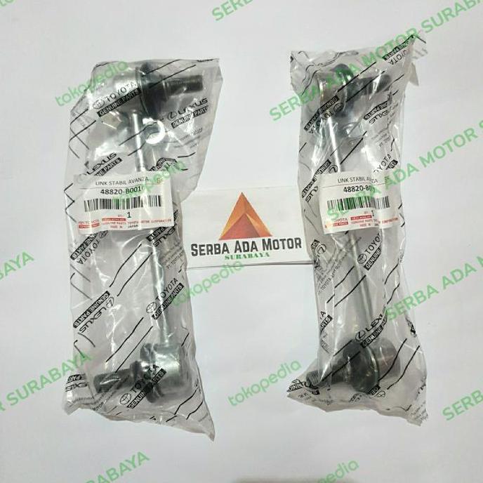 LINK STABILIZER AVANZA / XENIA || LINK STABIL AVANZA XENIA ORIGINAL