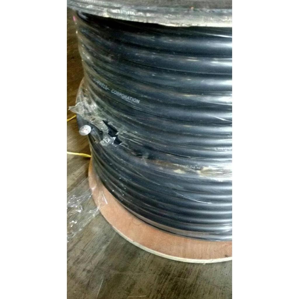 Kabel Las Welding Cable 35mm