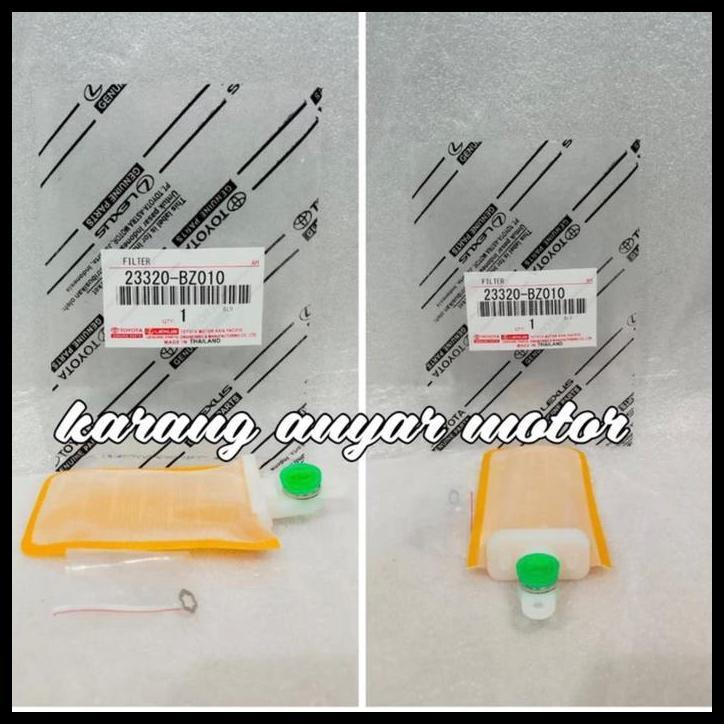 GRATIS ONGKIR SARINGAN BENSIN AVANZA-FILTER BENSIN AVANZA