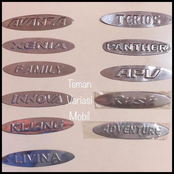 BEST DEAL LIST BODY LIS BODY SAMPING MOBIL GRAND LIVINA GRAN LIVINA