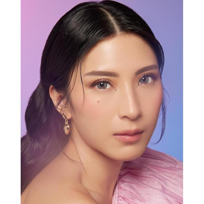 Eyasped- Softlens Mite Clair - Yara Grey