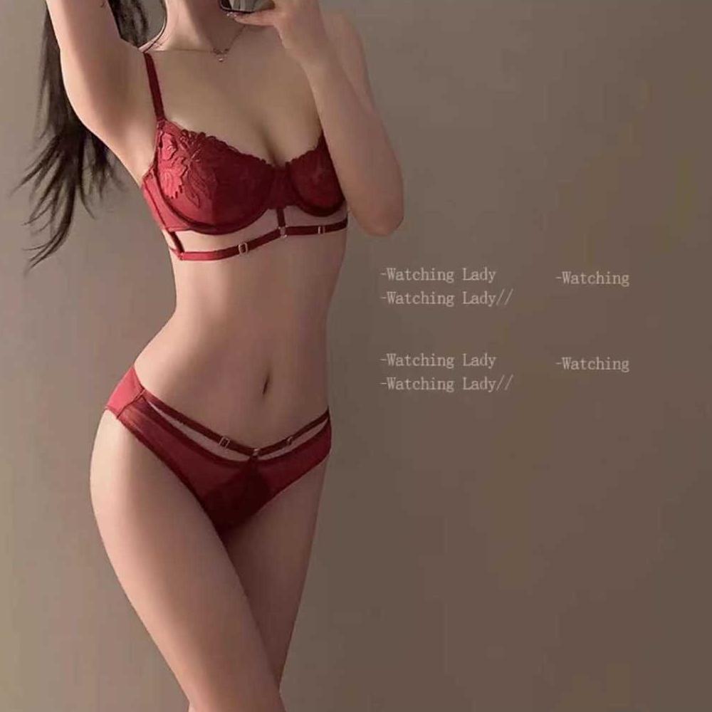 Hot Deals Pakaian Dalam Wanita Madison Bra Set Sexy Bh Dan Cd Celana Panties