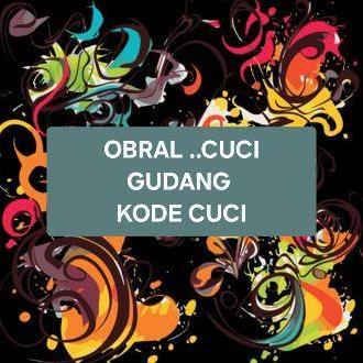 Hokywoi- Cuci Gudang Dress Gamis Batik Wanita Busui Bahan Rayon Twill, Nyaman & Stylish Motif Santai