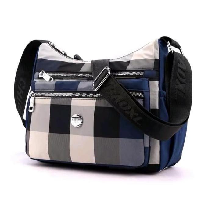 Alyee- Tas Selempang Wanita Chibao Import 7886 Setrip