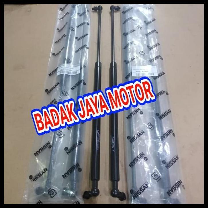 TERBARU SHOCK BAGASI NISSAN TERRANO