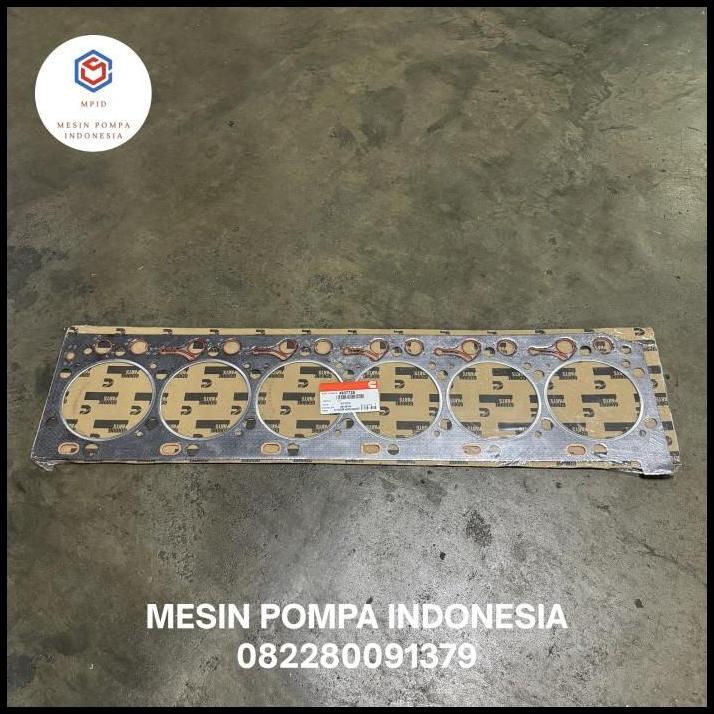 GRATIS ONGKIR 6745-11-1810 CYLINDER GASKET