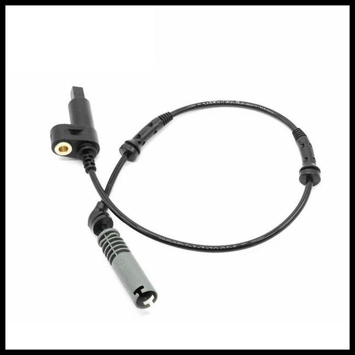 TERBARU SENSOR ABS DEPAN BMW E46 - LUCRATEC FRONT SPEED SENSOR 