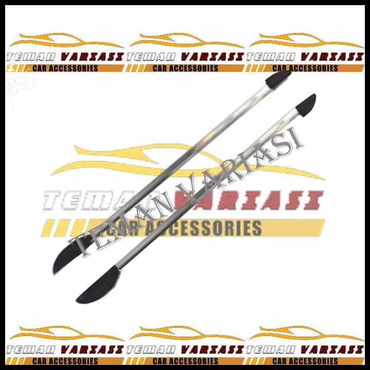 HOT DEAL ROOF RAIL KAKI RACK ATAS MOBIL PANTHER LIVINA TARUNA FUTURA ERTIGA
