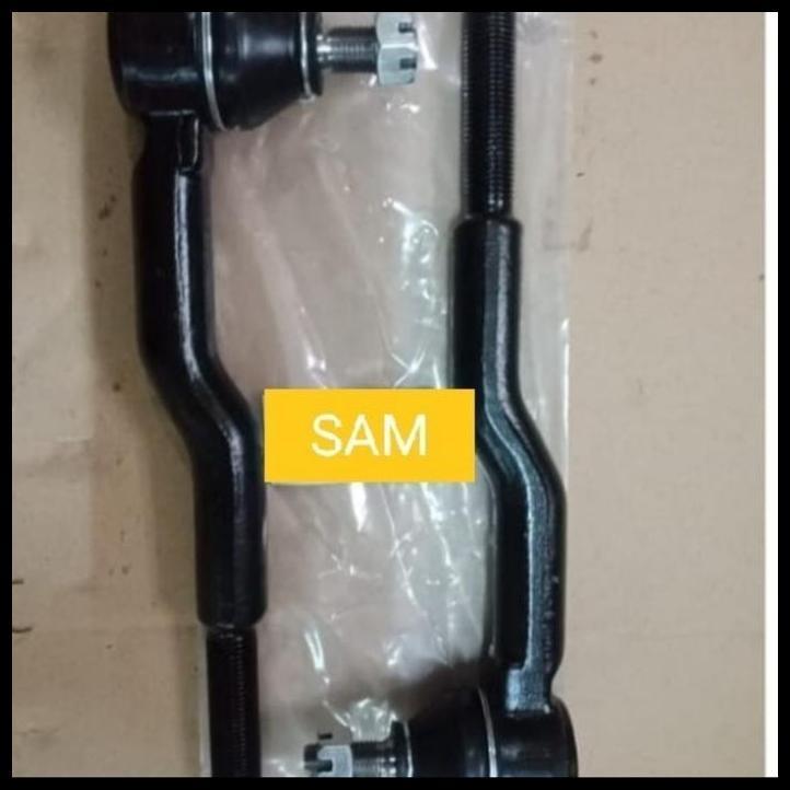 TERLARIS TIE ROD TIROD TEROD KIJANG SUPER 5K KF40 KF50 PANJANG