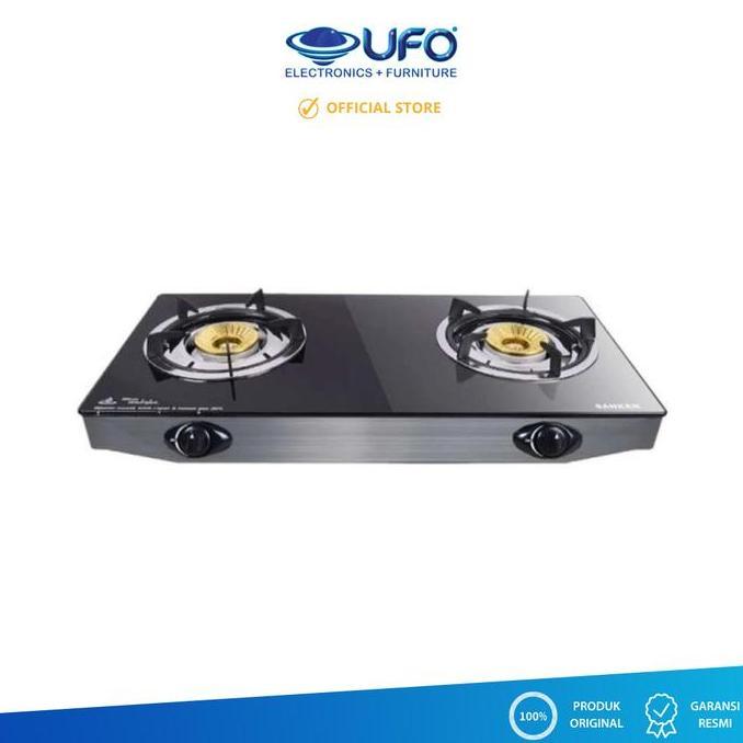 SANKEN Kompor Gas Sanken SG369DX2