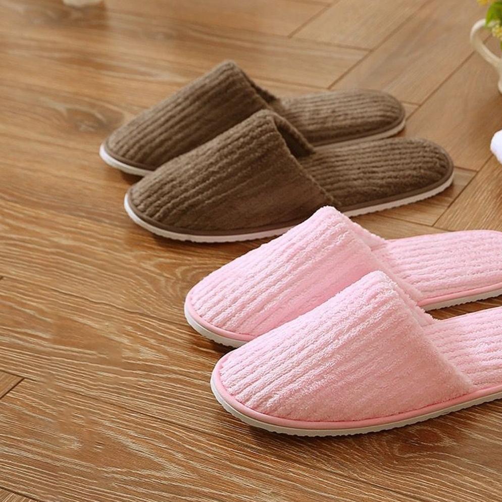 PROMO (SNDL-021)Sandal Hotel Unisex Tebal/Sandal hotel rumah/sandal hotel motif bulu/Sandal Indoor N