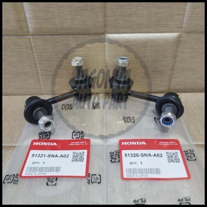 TERLARIS STABILIZER LINK STABIL DEPAN ODYSSEY RA6 RA8 