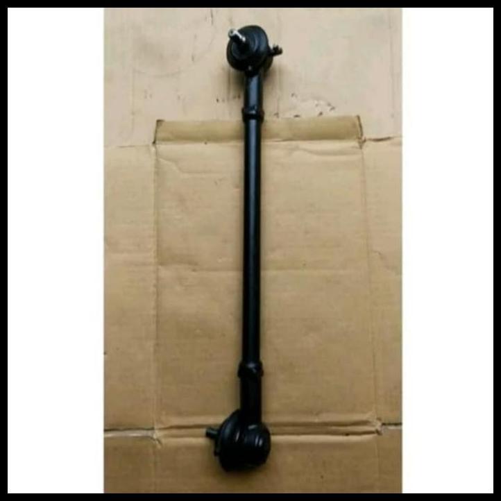 TERBARU DRAG LINK LONG TIE ROD MITSUBISHI L300 ORIGINAL