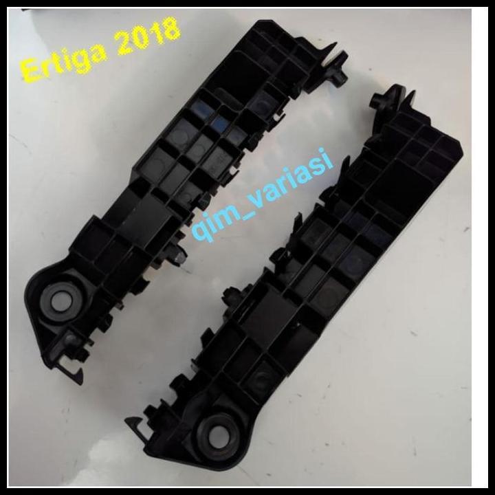 TERBARU BREKET BUMPER ERTIGA 2018 2019 2020 DEPAN ORIGINAL 
