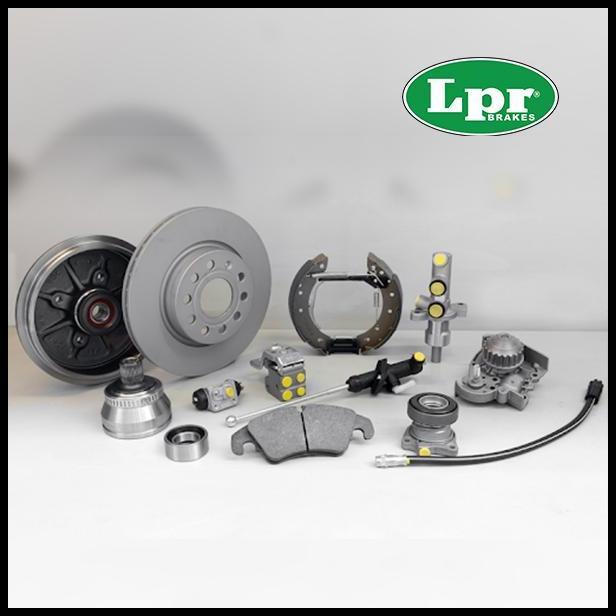 TERBARU KABEL SENSOR REM MERCY W211 - LPR 