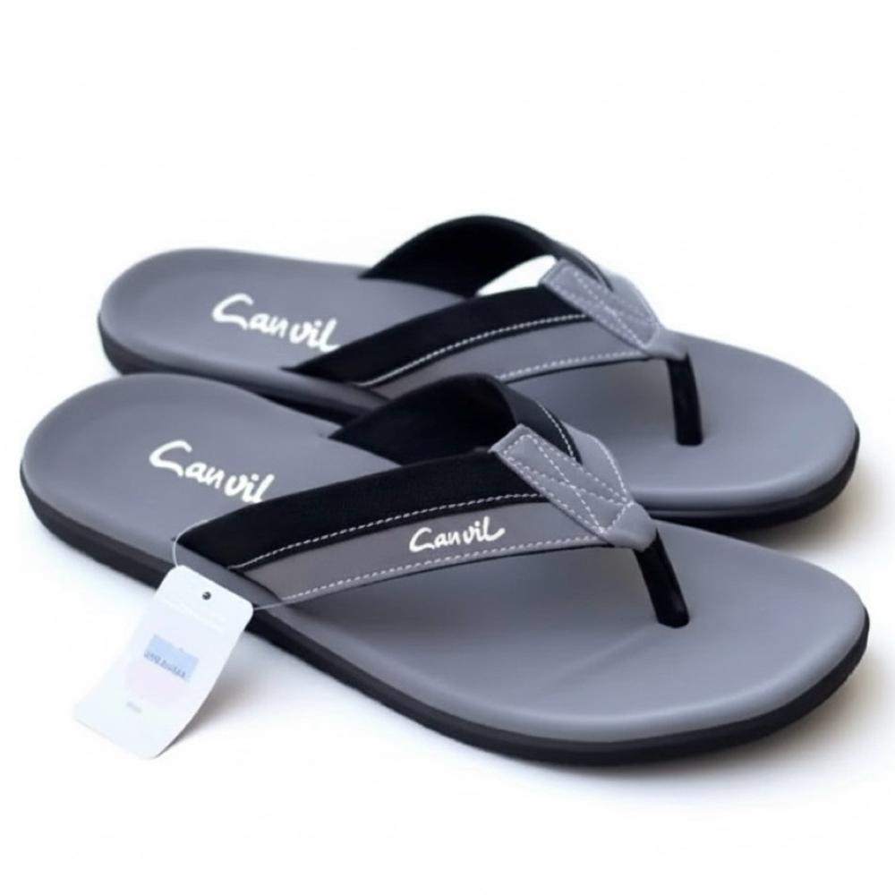 DISKON SANDAL JEPIT DISTRO CASUAL PRIA CARVIL ORIGINAL SANDAL PRIA SENDAL JEPIT PRIA TRENDY 2022 -TO