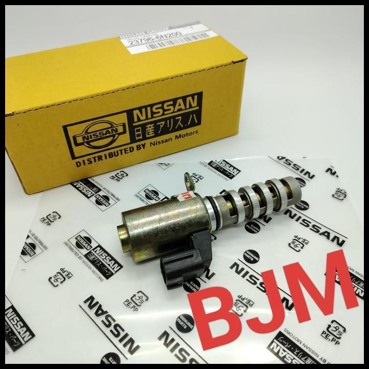 DISKON SENSOR OLI VVTI NISSAN XTRAIL OLD T30 ORIGINAL 