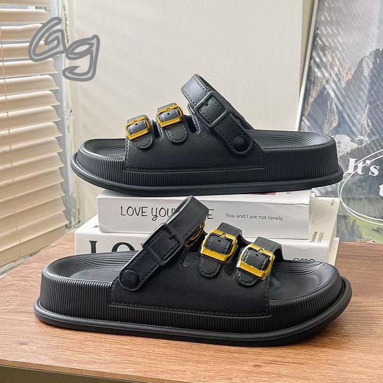 DISKON GLAMGANG/COD/36-41/SEPATU SANDAL WANITA SANDAL WANITA KOREAN STYLE WEDGES WANITA ADORABLE PRO