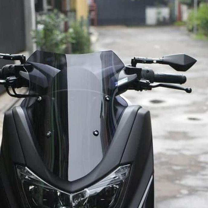 Spion Variasi / Spion Tomok / Spion Kuat Nmax/Vario/vixion/CB150/Aerox