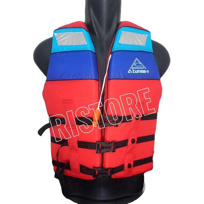 Airspeed- Rompi Pelampung, Jaket Pelampung Renang Dewasa Dan Anak, Outdoor Busa Air