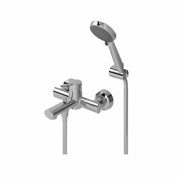 Kran Bath Tub Toto TX 471 SVN / Kran Bath Tub + Shower Toto TX471SVN