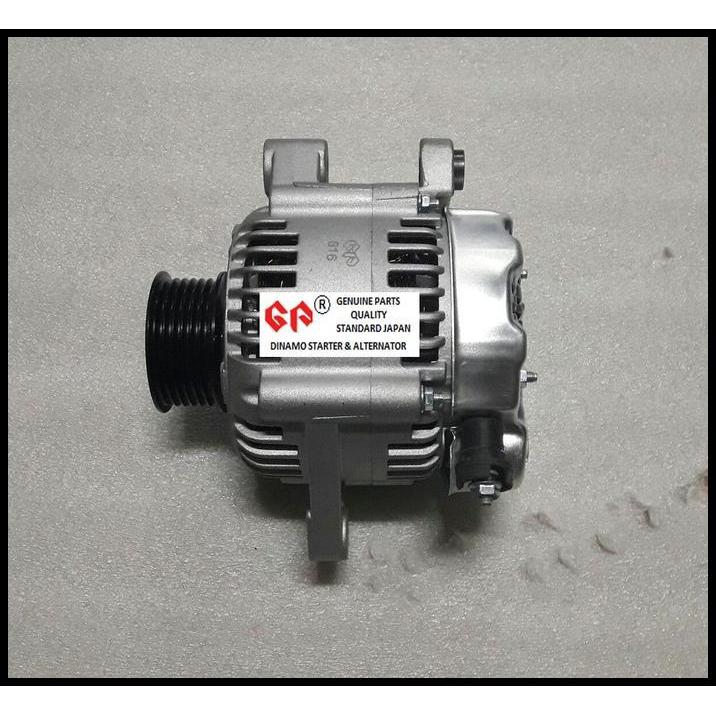 TERMURAH DINAMO ALTERNATOR GP TOYOTA AVANZA / TERRIOS / RUSH 