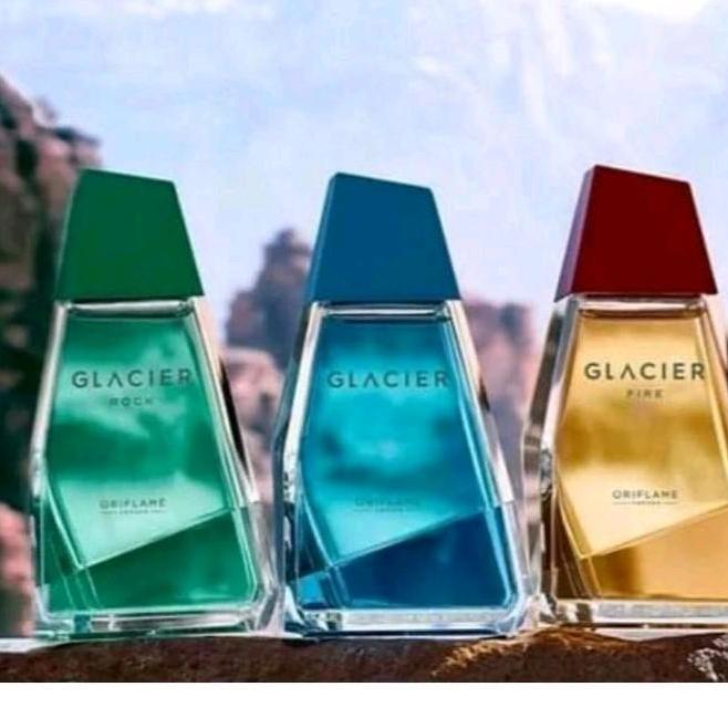 Bloom- Termurah Glacier Extreme Eau De Toilette/Glacier Eau De Toilette/Glacier Fire Eau De Toilette