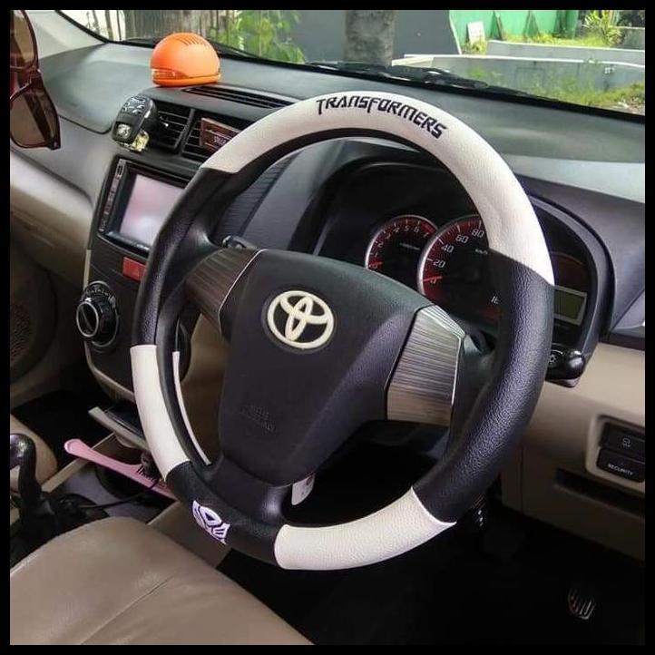 DISKON COVER STIR HONDA BRIO SATYA TRANSFORMER 