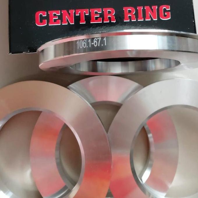 Center Ring Pajero sport/fortuner/MUX