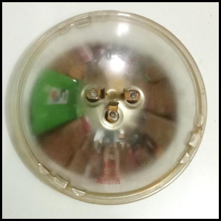 TERMURAH LAMPU SEALED BEAM 7 INCI KOITO 12V 60/45W KAKI 3 