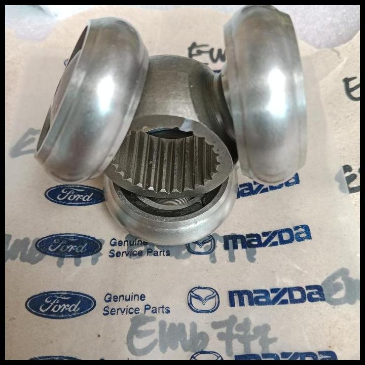 DISKON TRIPOD  BEARING CV JOINT DALAM MAZDA CX 5 CX-5 