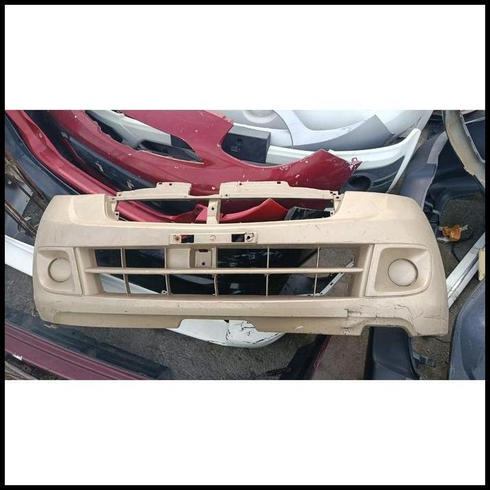 DISKON BUMPER DEPAN KARIMUN ESTILO 2006 2007 2008 