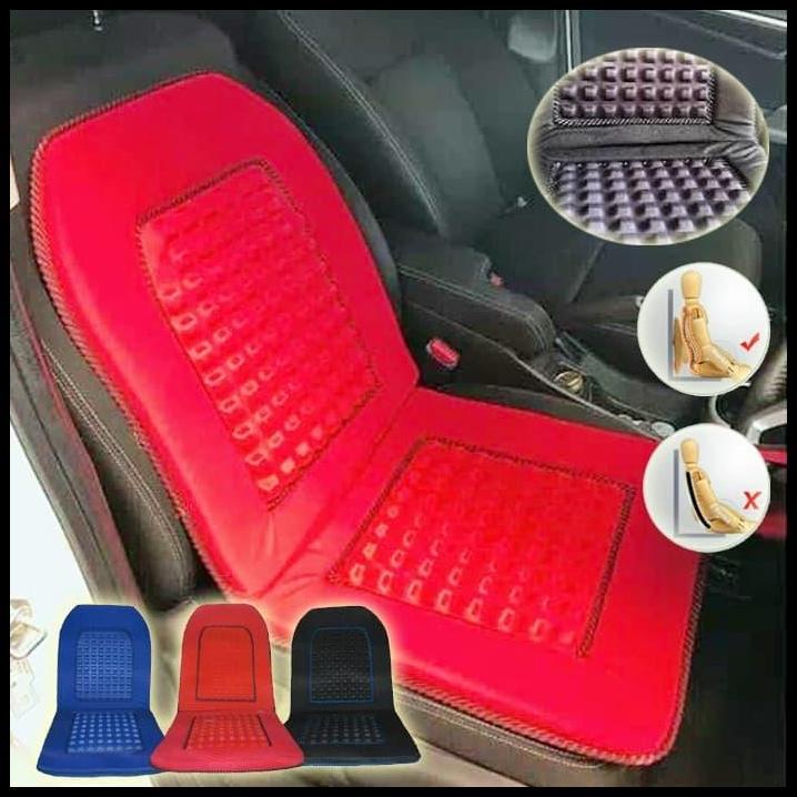 TERBARU COVER JOK SARUNG JOK SANDARAN JOK MOBIL TOYOTA VIOS LIMO 