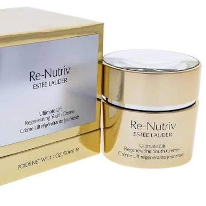 ESTEE LAUDER Re Nutriv Creme 15ml