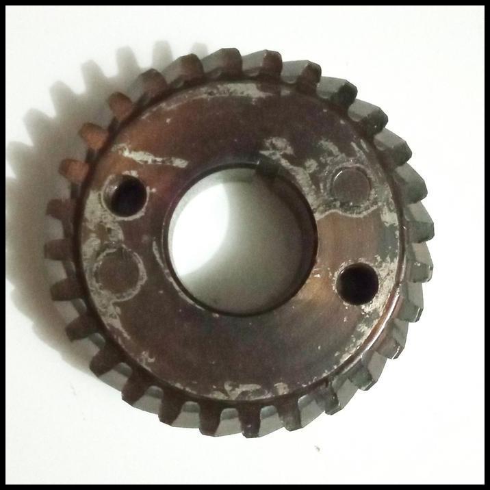 GRATIS ONGKIR CRANKSHAFT TIMING GEAR JEEP WILLYS M38 CJ2A CJ3 - 28 GIGI
